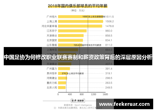 中国足协为何修改职业联赛赛制和薪资政策背后的深层原因分析