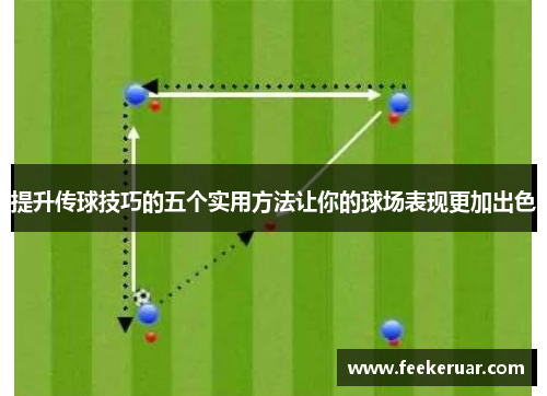 提升传球技巧的五个实用方法让你的球场表现更加出色 提升传球技巧的五个实用方法让你的球场表现更加出色